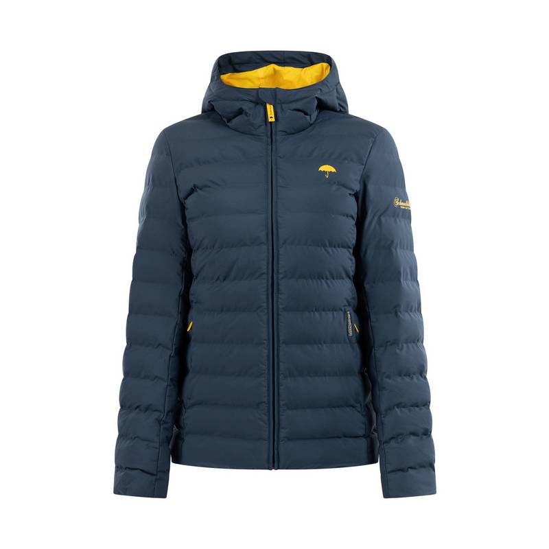 Schmuddelwedda Kurzjacke Damen