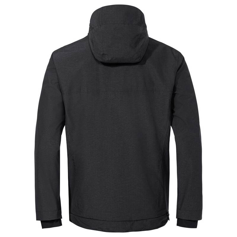 VAUDE Men's Comyou Pro Rain Jacket Outdoorjacke Herren