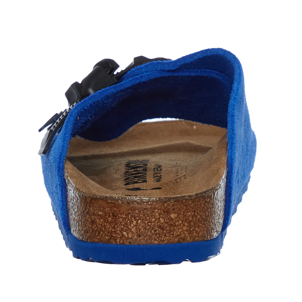 Birkenstock Zürich Tech 1026816 / blau