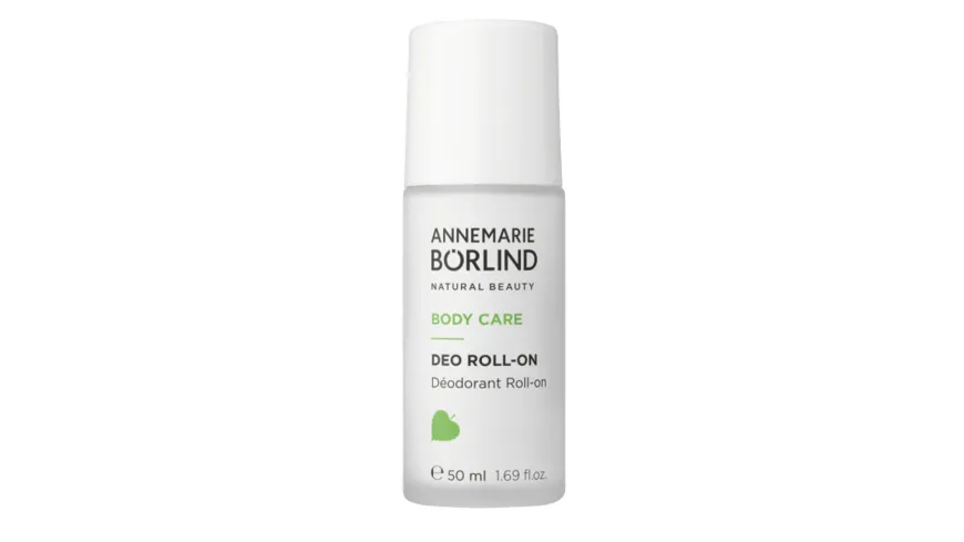 ANNEMARIE BÖRLIND BODY CARE Deo Roll-On 50 ml