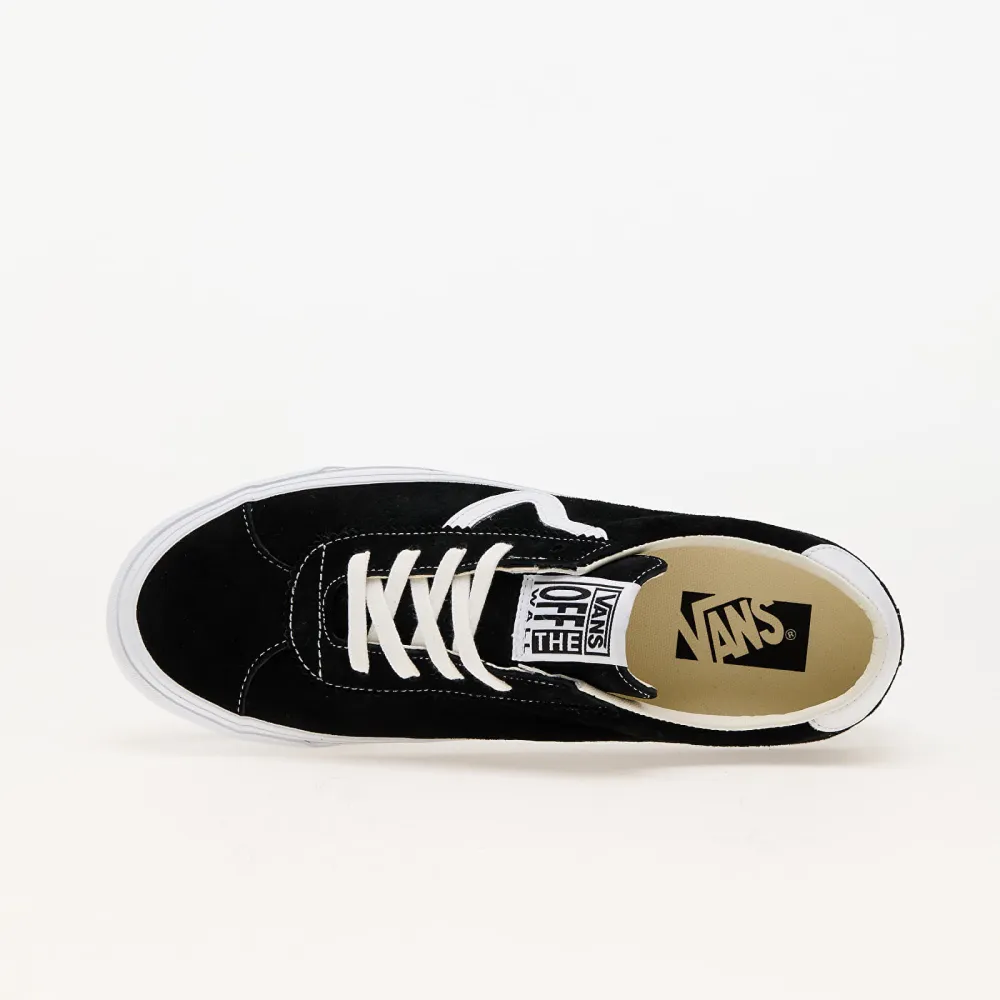 Vans Sport 73 VN000CR1BA21 / schwarz