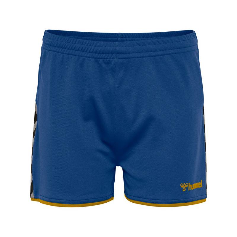 hummel hmlAUTHENTIC POLY SHORTS WOMAN Shorts Damen