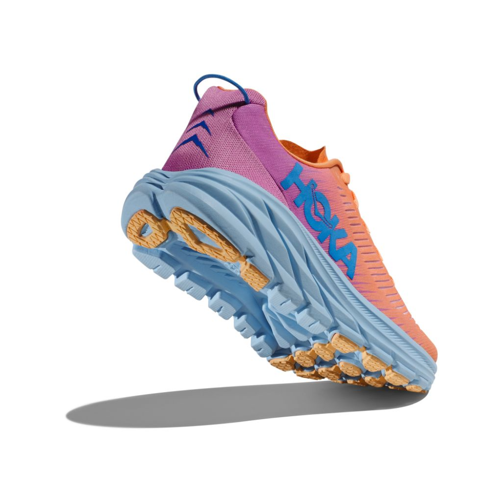 Hoka Rincon 3 1121371-MOCY / orange