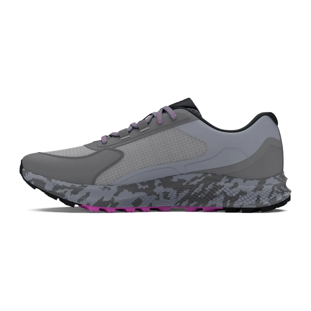 Under Armour Bandit Trail 3 W 3028405-101 / grau