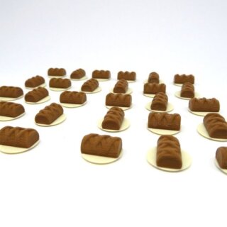 Upgrade Kit for Grand Austria Hotel - 121 pieces