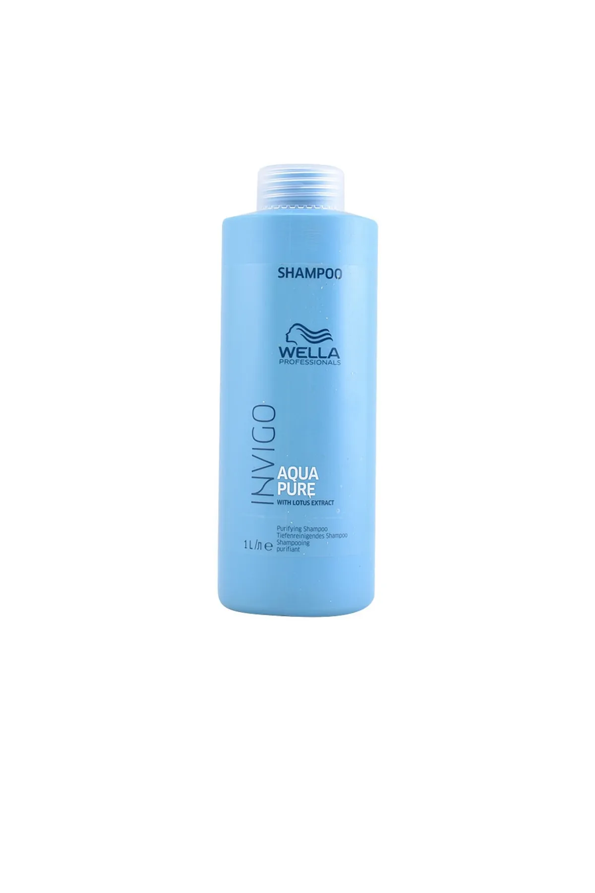 wella Professionals  Shampoo - Reinigend