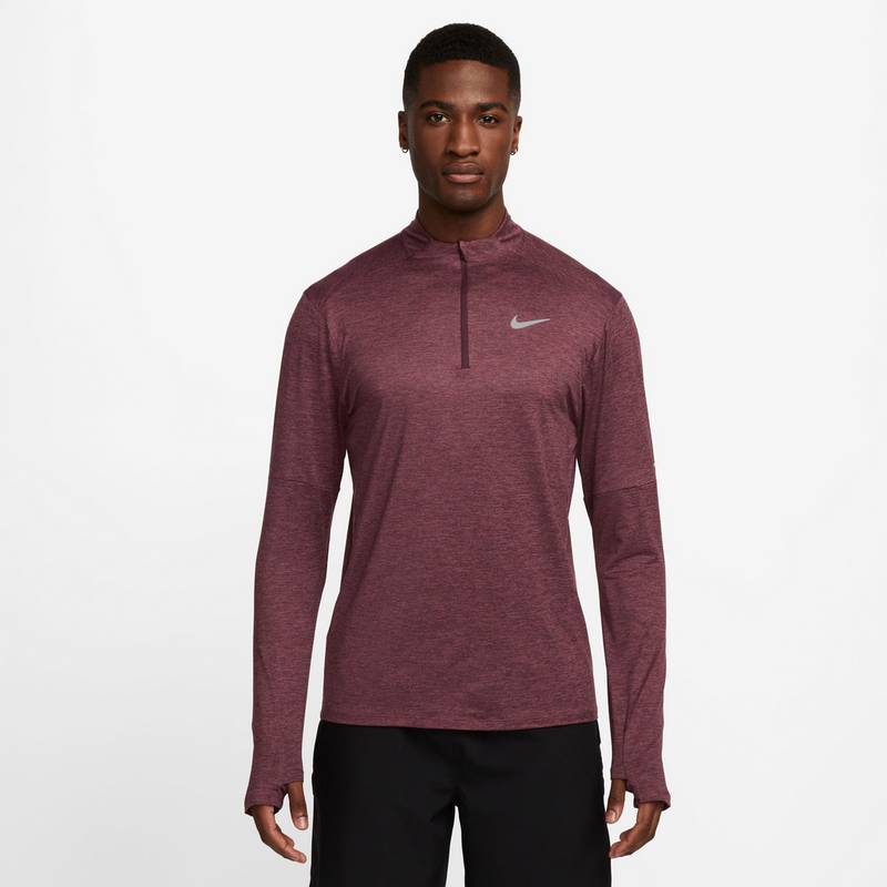 Nike Elmnt Funktionsshirt Herren