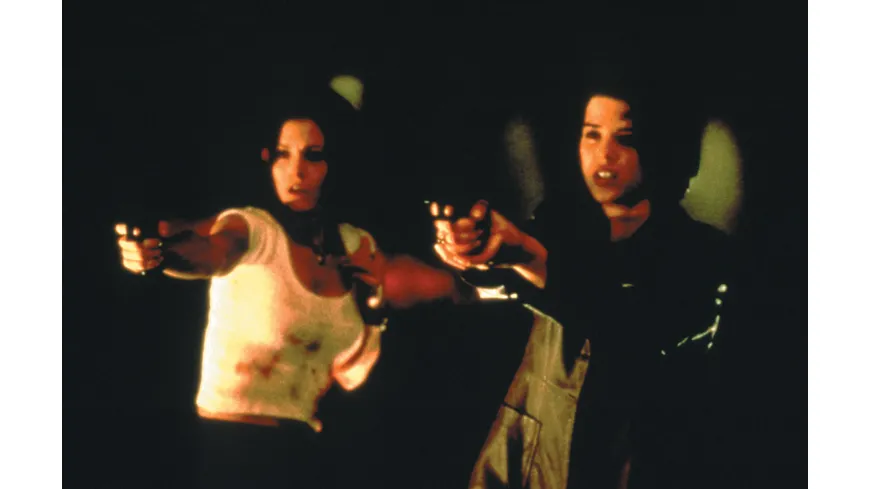 Scream 2