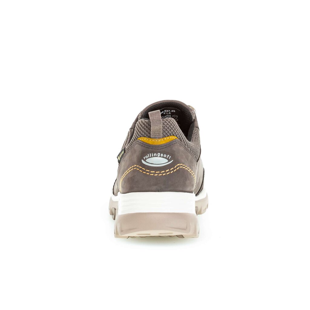 rollingsoft Sneaker low braun