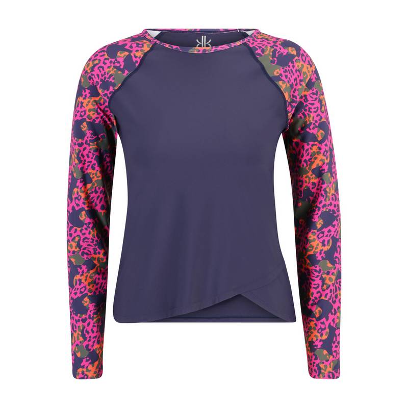 Krimson Klover Mae Sunshirt Funktionsshirt Damen