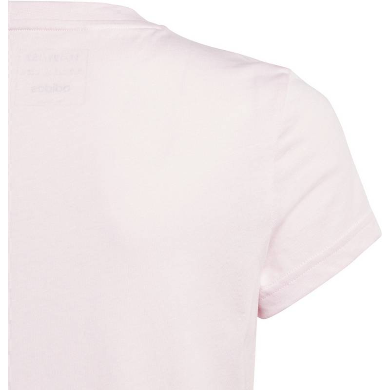 adidas T-Shirt Mädchen
