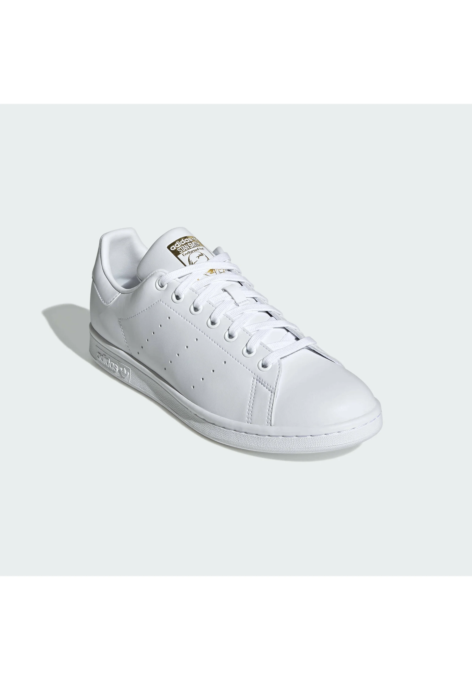 adidas Originals STAN SMITH UNISEX - Zapatillas bajas