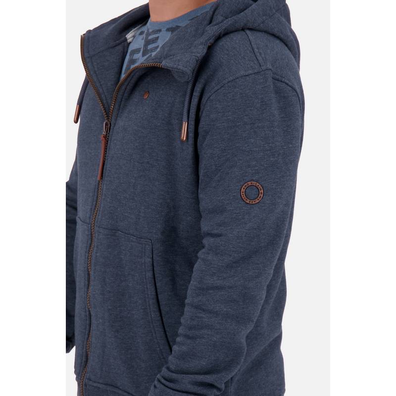 ALIFE AND KICKIN TrasherAK A Sweatjacke Herren
