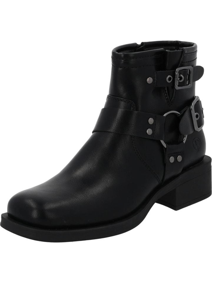 palado Biker Boots in BLACK günstig kaufen 40