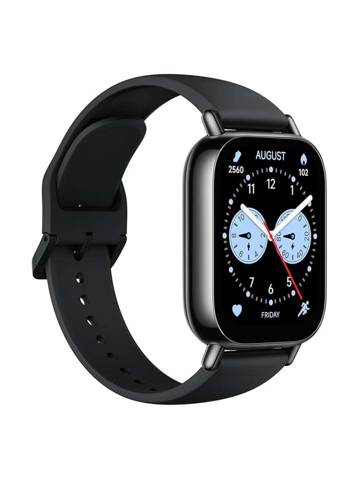 xiaomi Smartwatch Redmi Watch 5 Lite in schwarz günstig kaufen onesize