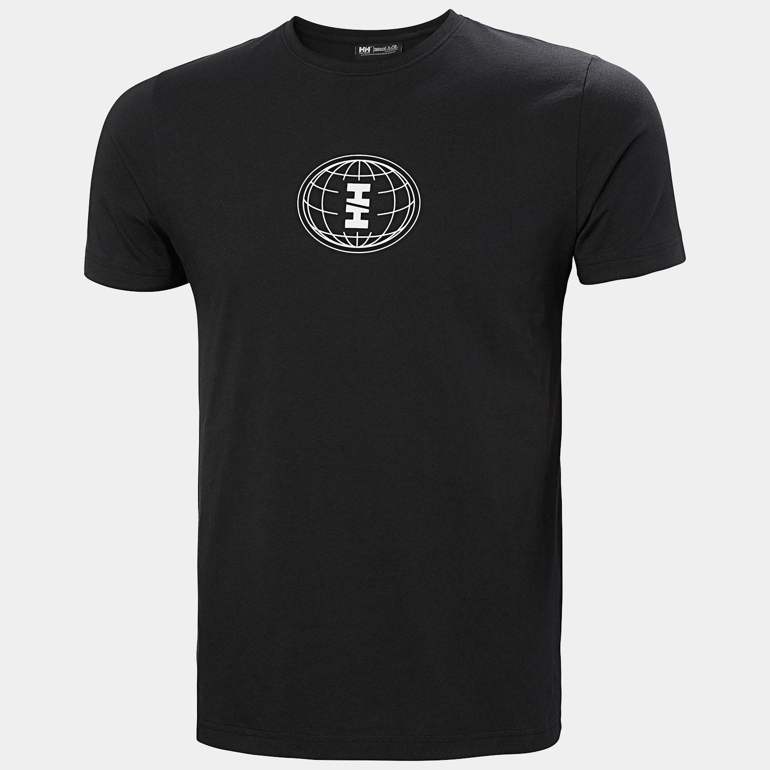 Men's Core Graphic T-Shirt