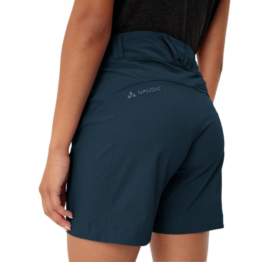 Tremalzini III Fahrrad Shorts Damen
