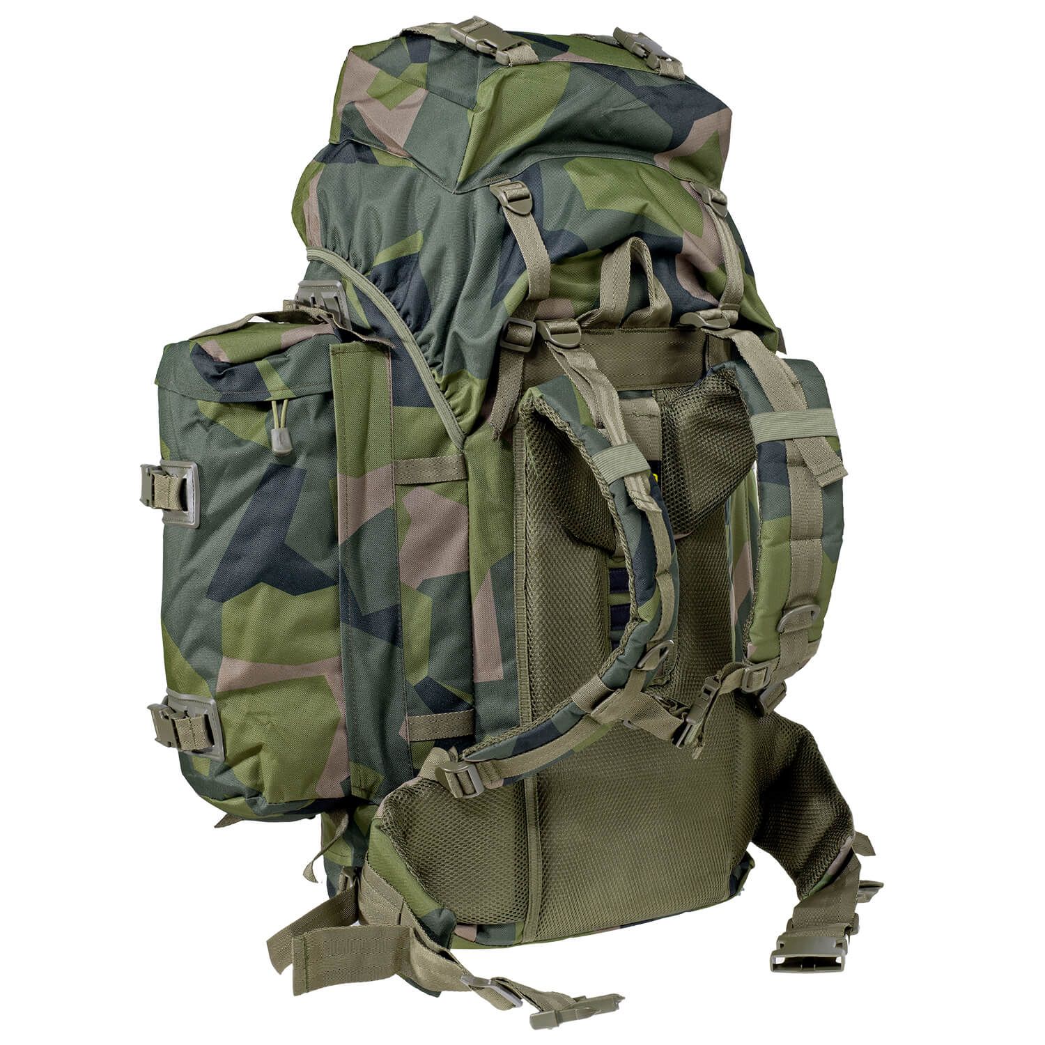 Mountain Rucksack