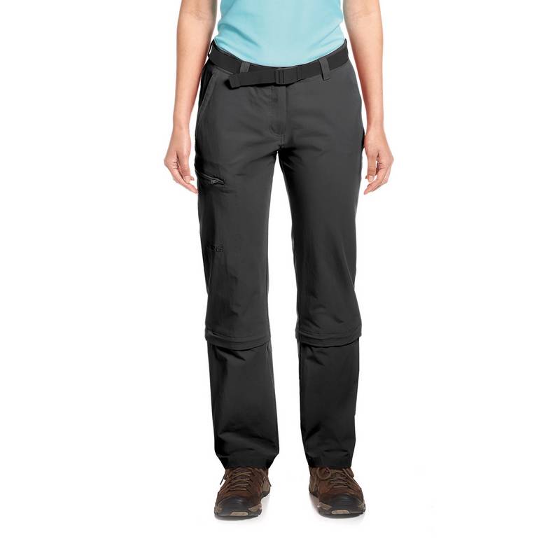 Maier Sports Arolla Zipphose Damen