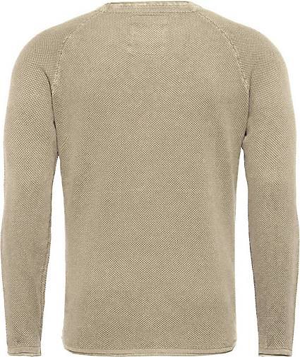 KEY LARGO Herren Pullover