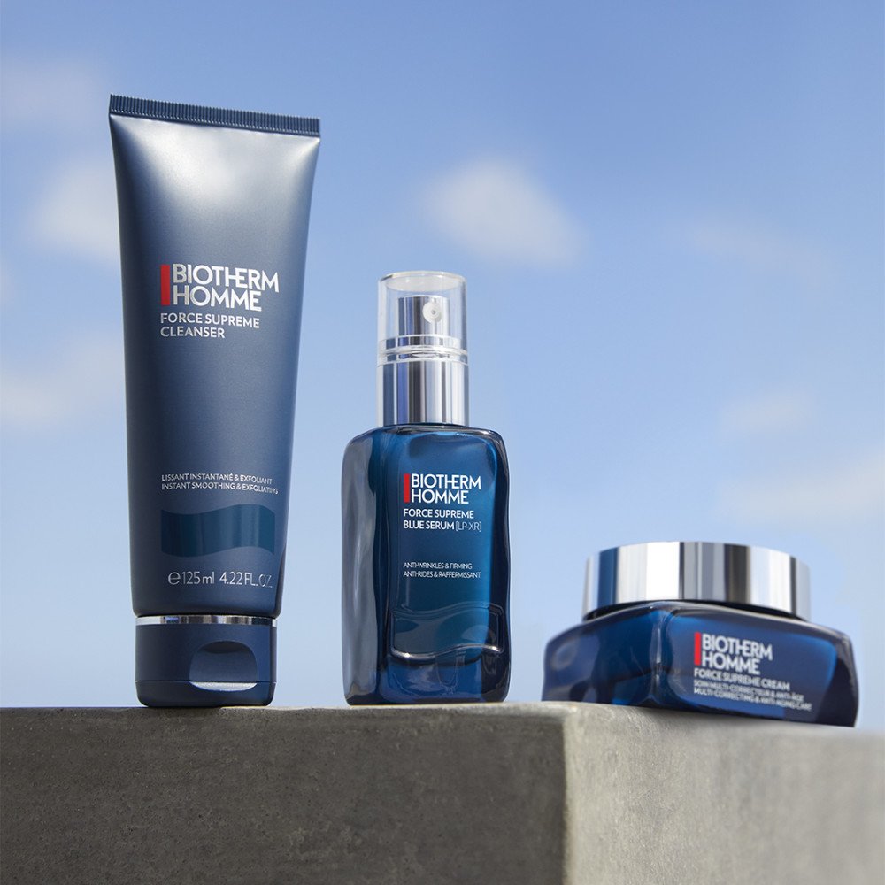 Biotherm Homme Force Supreme Pro-Retinol Serum