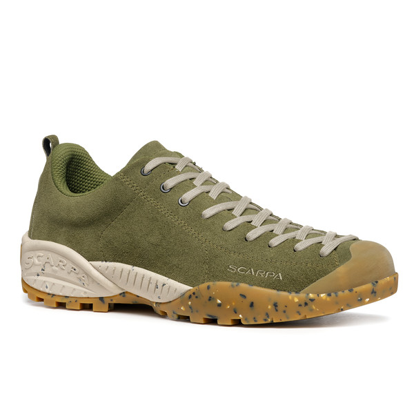MOJITO PLANET SUEDE Unisex - Freizeitschuhe