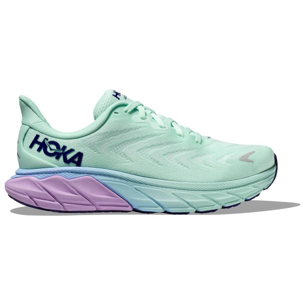 HOKA - Women's Arahi 6 - Runningschuhe