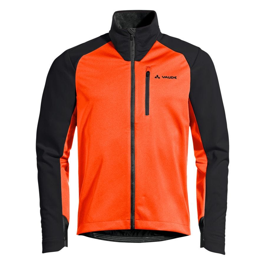 Posta VI Softshell Fahrradjacke Herren