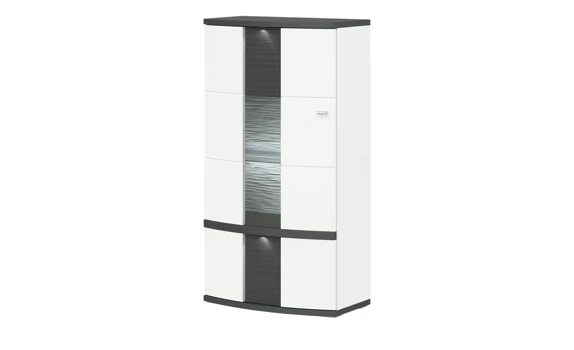 Primo Highboard  Gabbro