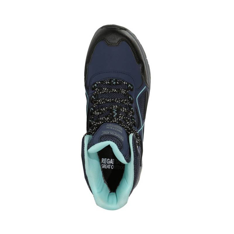 Regatta Lady Venture Wanderschuhe Damen