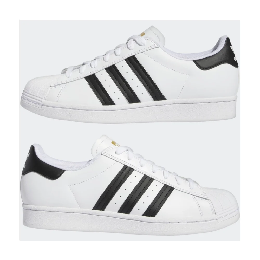 adidas Superstar ADV GW6930 / weiss