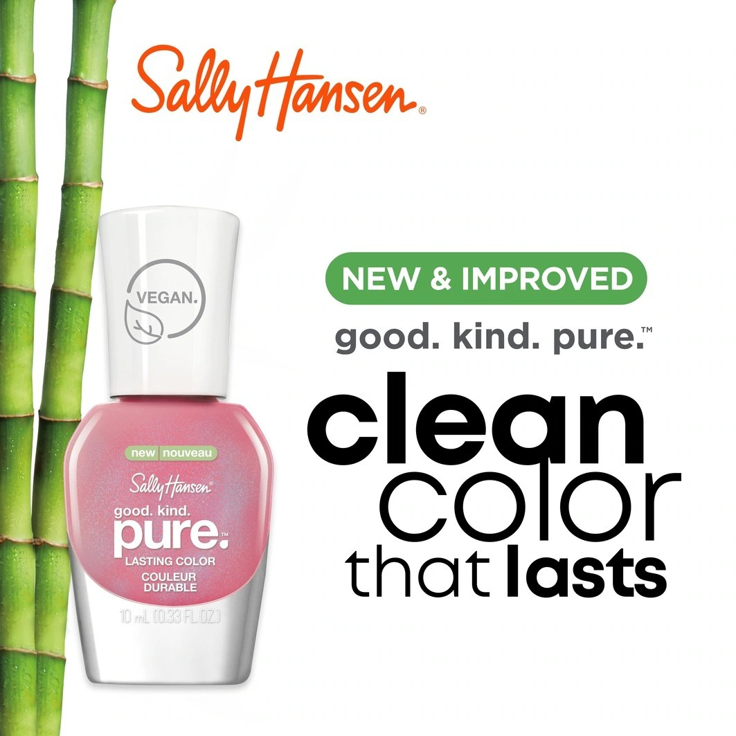Sally Hansen JÓ KEDVŰ