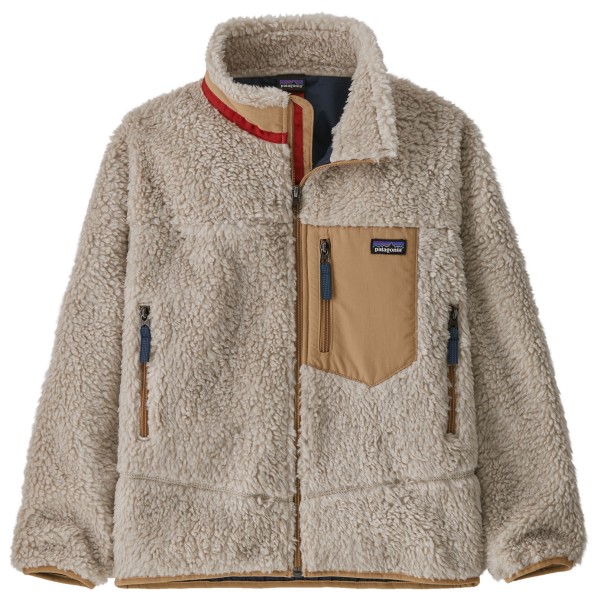 Patagonia - Kid's Retro-X Jacket - Fleecejacke