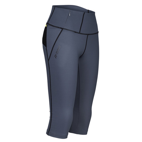 ARENIT CAPRI W Damen - Trainingshose