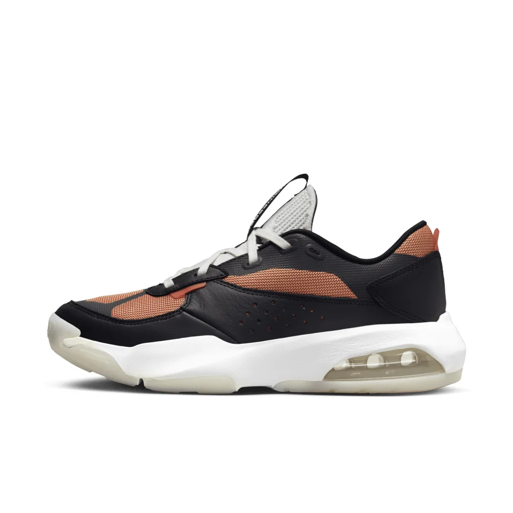 NIKE JORDAN Air 200E DC9836-808 / schwarz