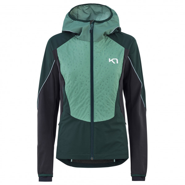Kari Traa - Women's Tirill 2.0 Jacket - Kunstfaserjacke