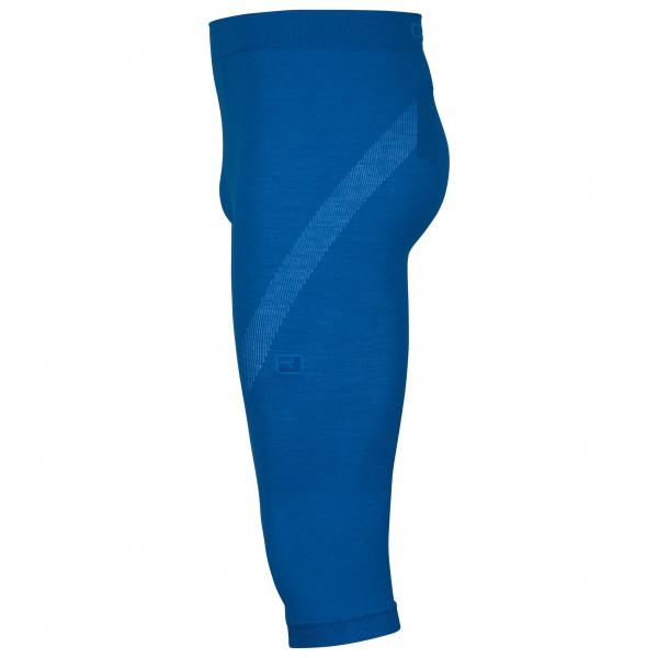Ortovox - 120 Comp Light Short Pants - Merinounterwäsche