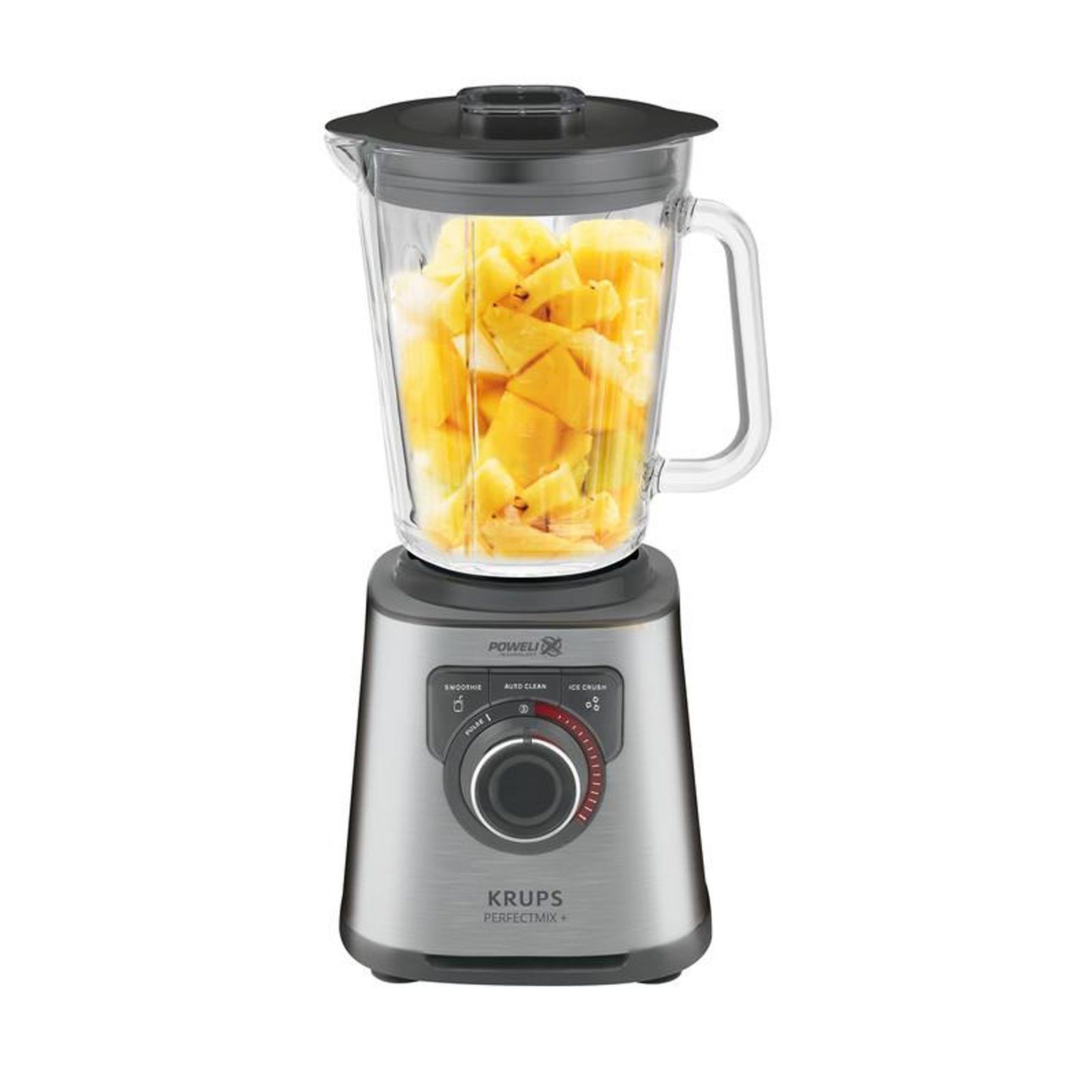 Krups Standmixer KB 403 D Standmixer Perfectmix+, 1200 W