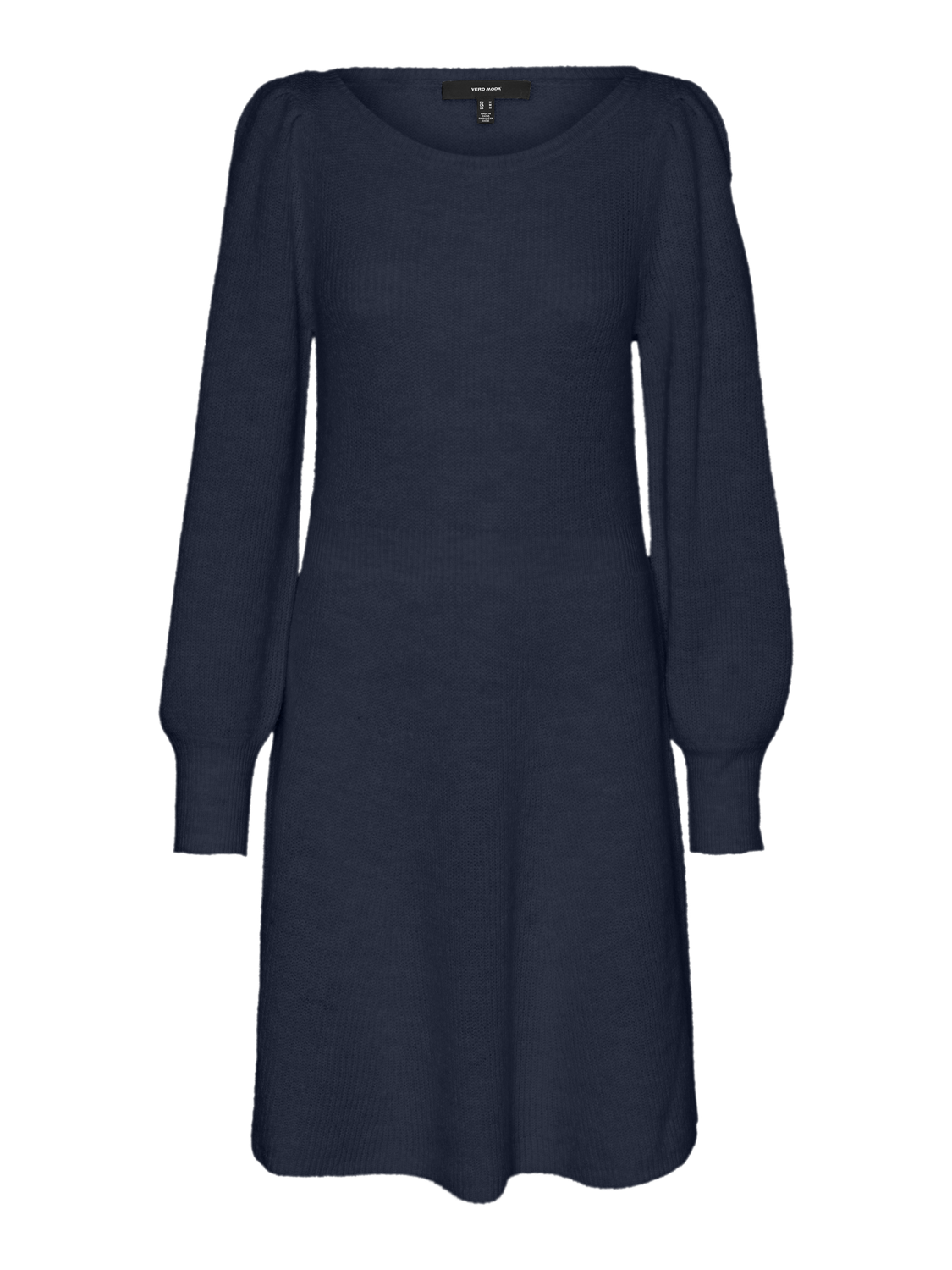 VMFLAVOUR Langes Kleid