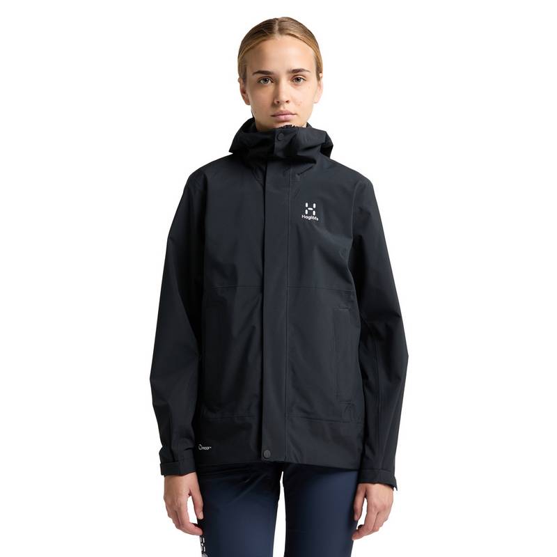 Haglöfs Koyal Proof Jacket Hardshelljacke Damen