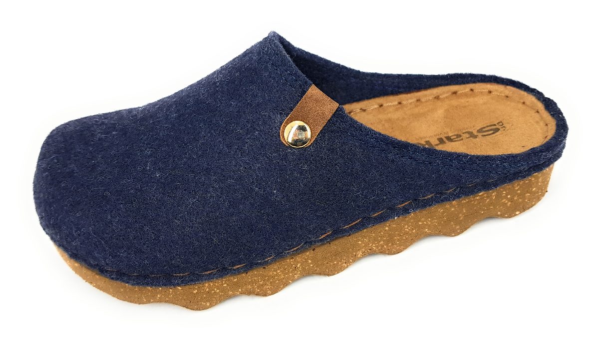 Dr. Stark DK26NF02 Blau 041 Avio