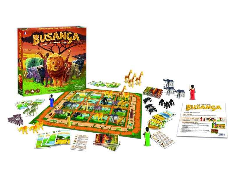 Busanga