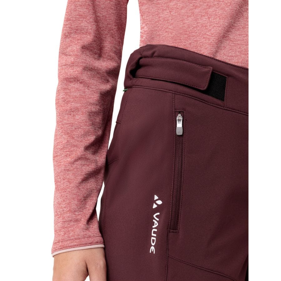 Elope Softshellhose Damen
