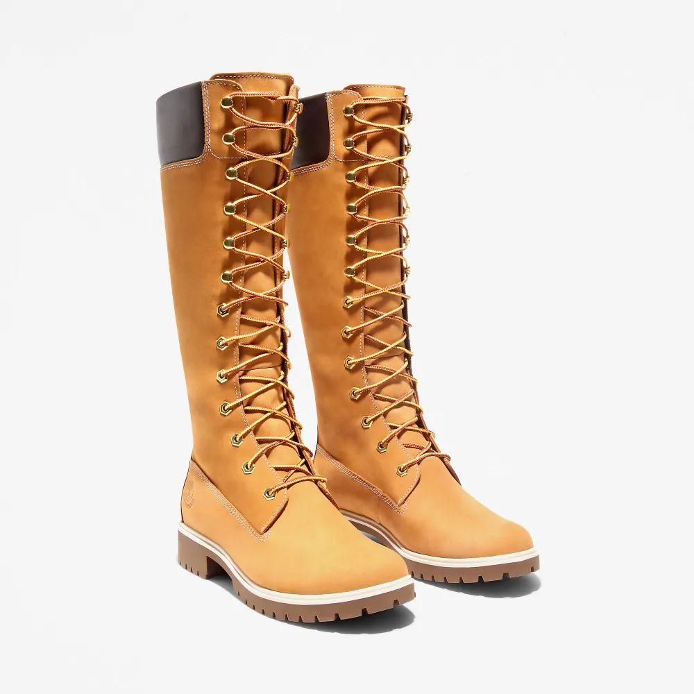 Timberland Premium 14 inch Boot TB03752R2311 / braun