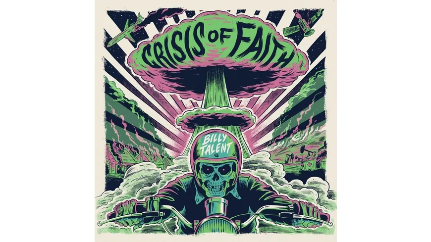 Crisis of Faith