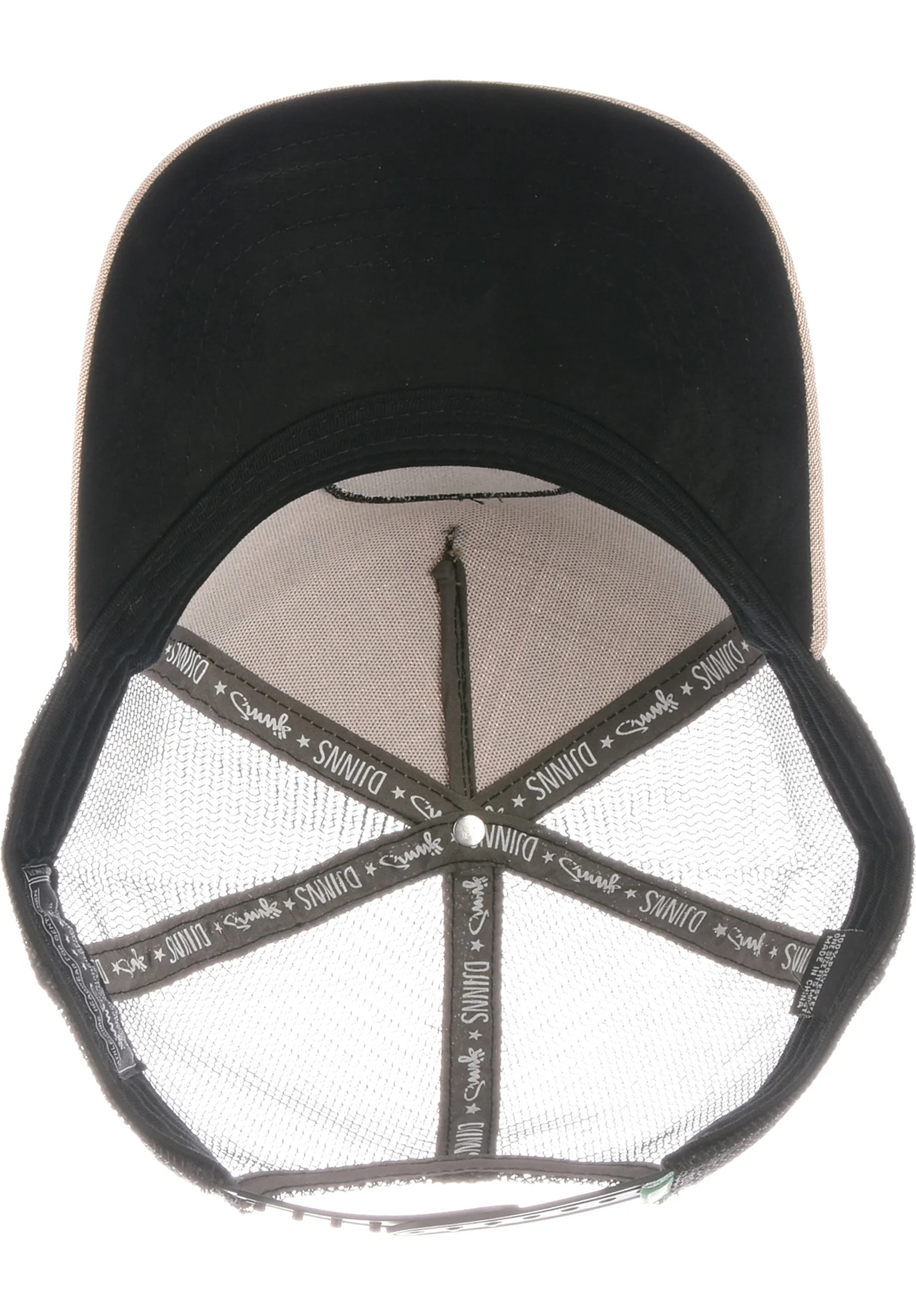 HFT DNC Ox-Diamond
