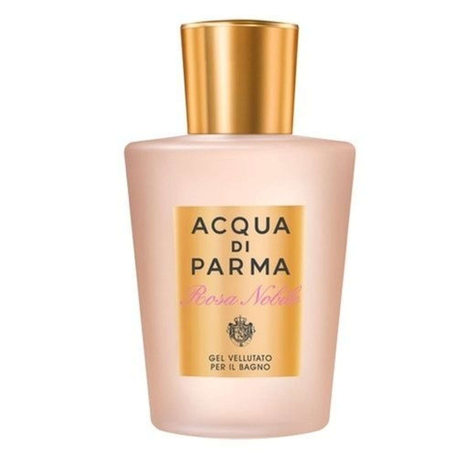 Acqua di Parma Rosa Nobile Gel Douceur Velours