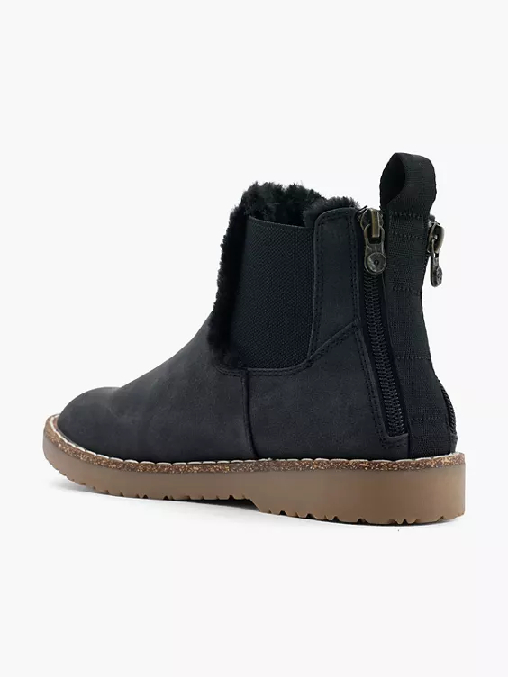 Blowfish Chelsea Boots