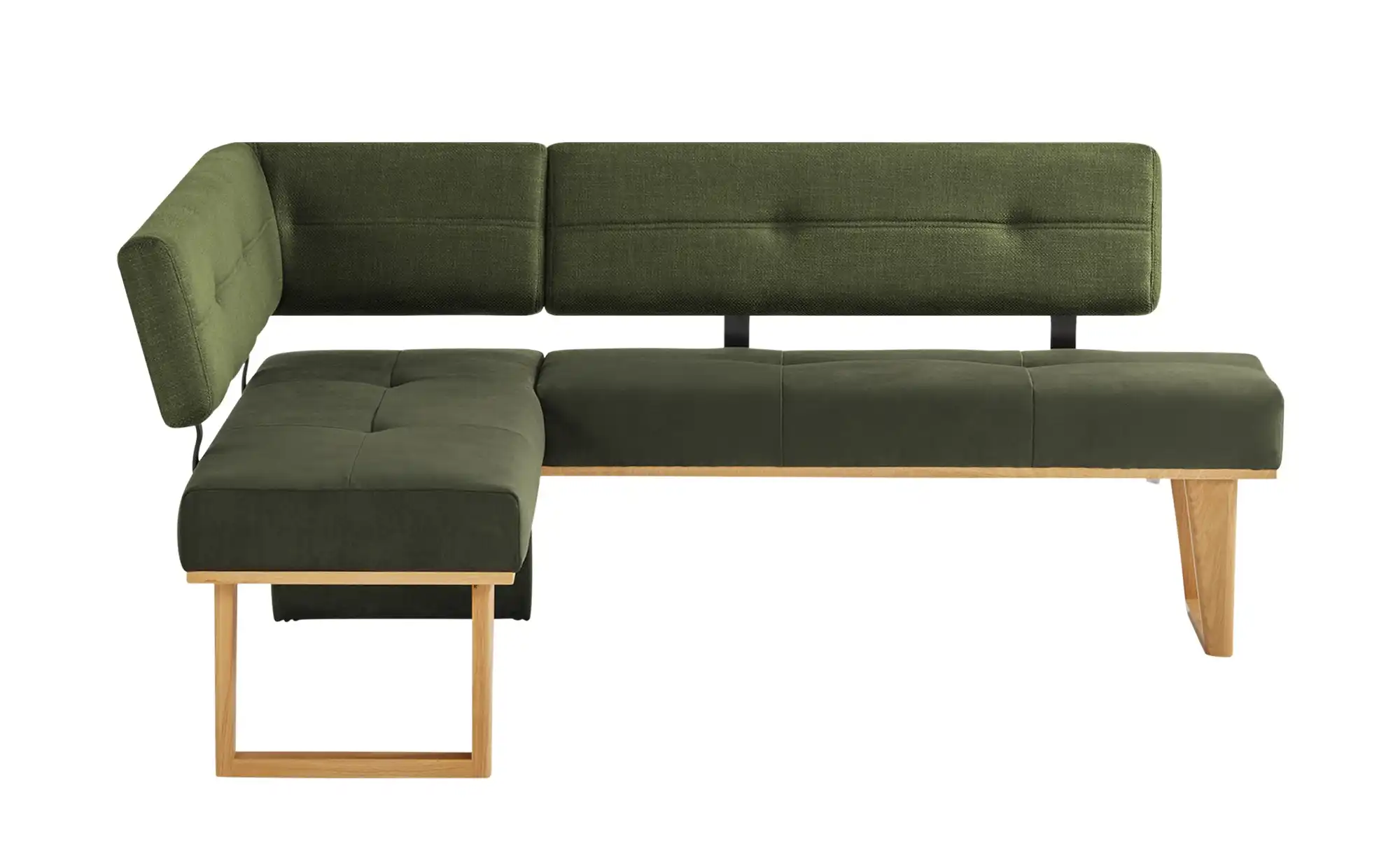 Woodford Eckbank  massiv Scala