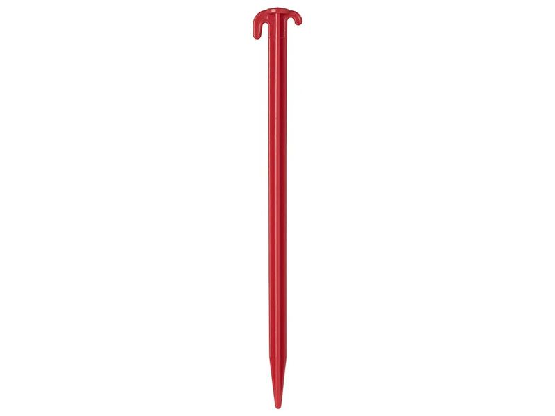 ProPlus Kunststoff Zeltheringe 30 cm